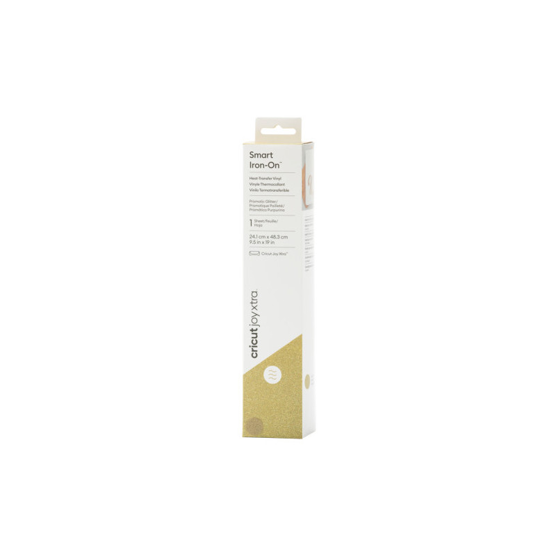 Cricut 2011651 vinilo de transferencia térmica Rollo de vini | APLIUM