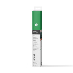 Cricut Smart Iron-On Rollo de vinilo de termotransferencia V | APLIUM