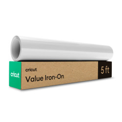 Cricut 2011316 vinilo de transferencia térmica Rollo de vini | APLIUM