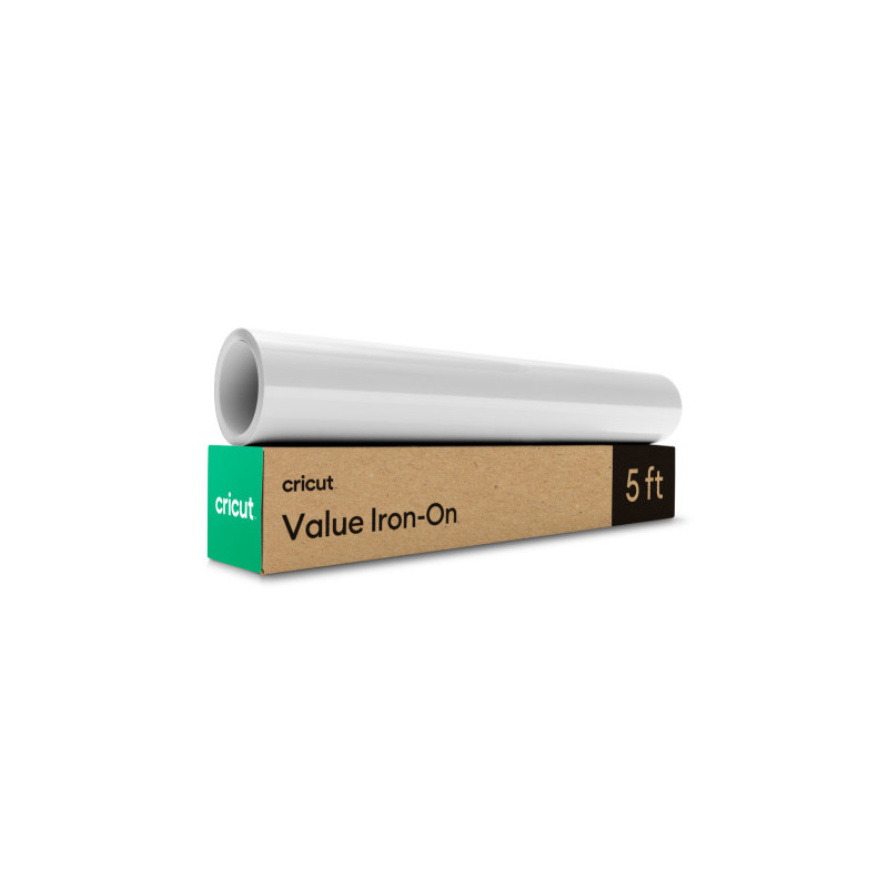 Cricut 2011316 vinilo de transferencia térmica Rollo de vini | APLIUM