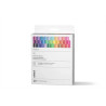 Cricut Infusible Ink Marker Set 1.0 (30) | APLIUM