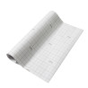 Cricut 2011338 cinta adhesiva para manualidades 1,2 m Transp | APLIUM