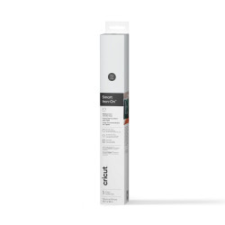 Cricut Smart Iron-On Rollo de vinilo de termotransferencia V | APLIUM