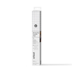 Cricut StrongGrip Rollo de vinilo de termotransferencia | APLIUM