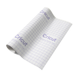 Cricut StrongGrip Rollo de vinilo de termotransferencia | APLIUM