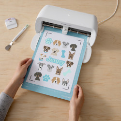 Cricut Joy Xtra Light Grip | APLIUM