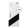 Cricut Smart Label etiqueta autoadhesiva Permanente Negro 4 | APLIUM