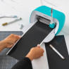 Cricut Smart Label etiqueta autoadhesiva Permanente Negro 4 | APLIUM