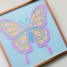 Cricut Smart Paper Bloc de hojas de papel para bellas artes | APLIUM
