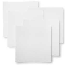 Cricut Smart Paper Bloc de hojas de papel para bellas artes | APLIUM
