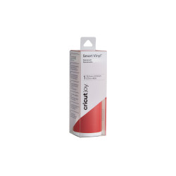 Cricut Joy Smart Permanente Rojo | APLIUM