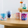 Cricut Infusible Ink Lámina de vinilo de transferencia térmi | APLIUM