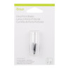 Cricut PC2003535 Set de 2 Lames Coupe Profonde, Plastique, M | APLIUM