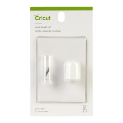 Cricut Crafting Tools - Knife Replacement Blades | APLIUM