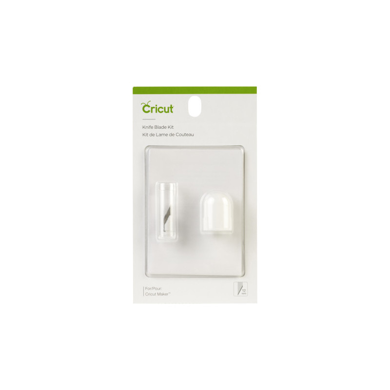 Cricut Crafting Tools - Knife Replacement Blades | APLIUM