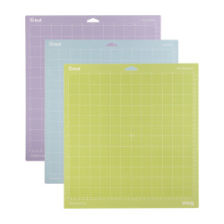 Cricut 2003546 suministro para máquinas de corte para bricol | APLIUM