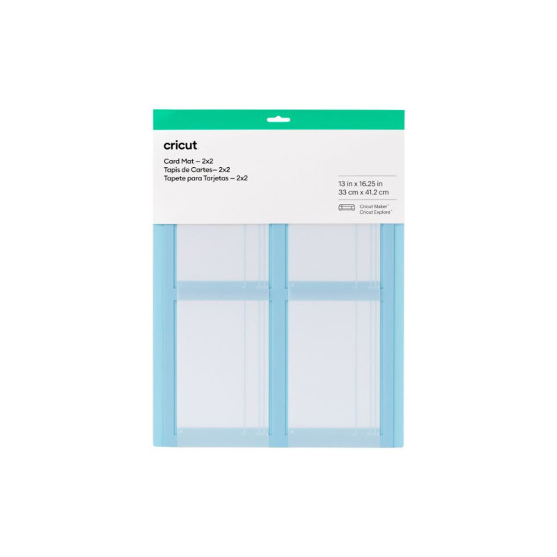 Cricut Card Mat | APLIUM