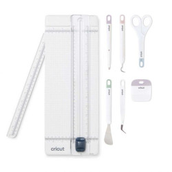Cricut Essential Tool Set Juego de herramientas esenciales B | APLIUM