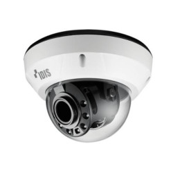2MP Network Camera IR WDR SD
