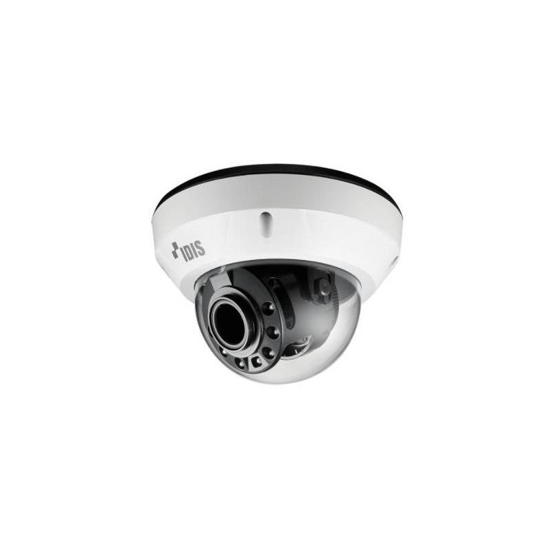 2MP Network Camera IR WDR SD