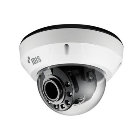 2MP Network Camera IR WDR SD