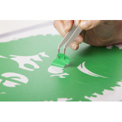 Cricut 2004233 desmalezadora | APLIUM