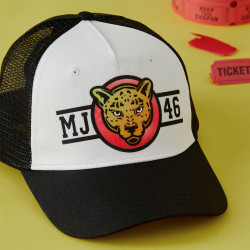 Cricut 2009419 gorro, gorra, sombrero y tocado Malla, Poliés | APLIUM
