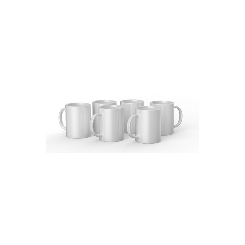 Cricut 2008944 tazón Blanco Universal 6 pieza(s) | APLIUM