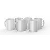 Cricut 2008944 tazón Blanco Universal 6 pieza(s) | APLIUM