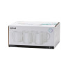 Cricut 2008944 tazón Blanco Universal 6 pieza(s) | APLIUM