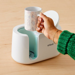 Cricut 2008944 tazón Blanco Universal 6 pieza(s) | APLIUM