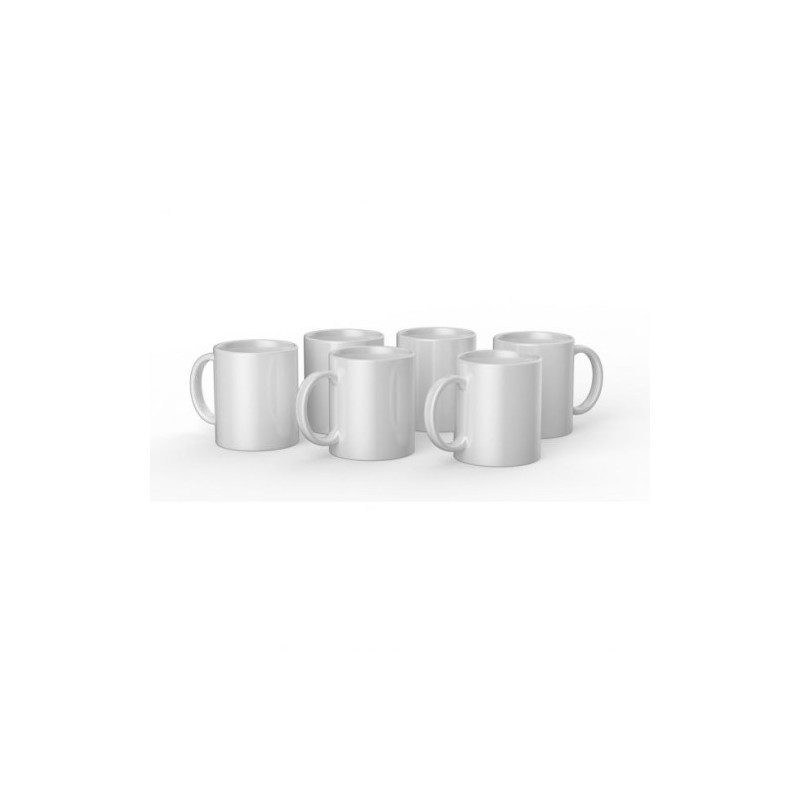 Cricut 2008942 tazón Blanco Universal 6 pieza(s) | APLIUM