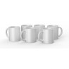 Cricut 2008942 tazón Blanco Universal 6 pieza(s) | APLIUM