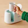 Cricut 2008942 tazón Blanco Universal 6 pieza(s) | APLIUM