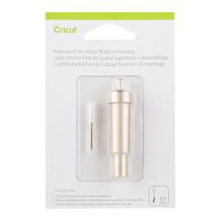 Cricut 2004225 suministro para máquinas de corte para bricol | APLIUM
