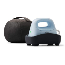 Cricut Hat Press 127 x 76 mm 205 °C | APLIUM