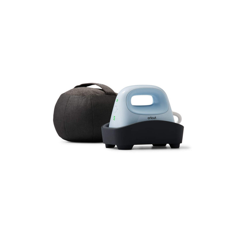 Cricut Hat Press 127 x 76 mm 205 °C | APLIUM