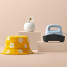 Cricut Hat Press 127 x 76 mm 205 °C | APLIUM