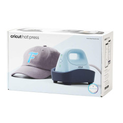 Cricut Hat Press 127 x 76 mm 205 °C | APLIUM