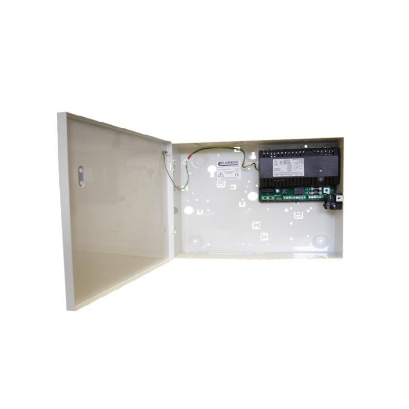 Switchable 12V dc (13.8V) | APLIUM
