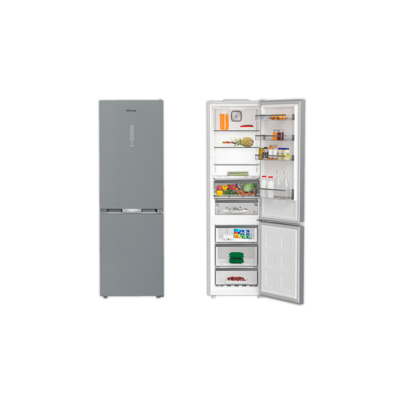 Combi WHIRLPOOL WHK 26362 XP5E | APLIUM