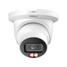 Minidomo IP Dahua WizMind 5 de 5MP con Smart Dual Light y óp | APLIUM