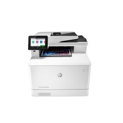 Color Laserjet Pro Mfp | APLIUM