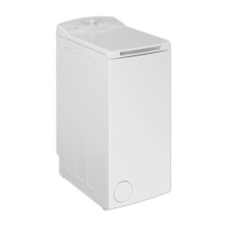 Lavadora C/S WHIRLPOOL TDLR 6040L EU/N | APLIUM