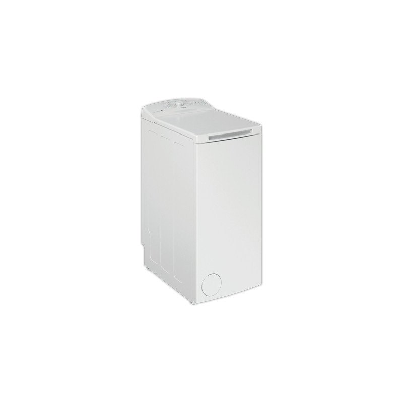 Lavadora C/S WHIRLPOOL TDLR 6040L EU/N | APLIUM