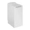 Lavadora C/S WHIRLPOOL TDLR 6040L EU/N | APLIUM