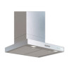 Campana decorativa BOSCH DWB65CC30 Inox | APLIUM
