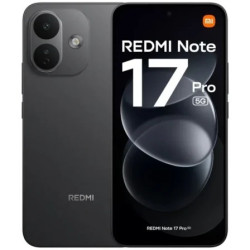 Smartphone Xiaomi Redmi Note 17 Pro 8GB/ 512GB/ 6.83"/ 5G/ N | APLIUM