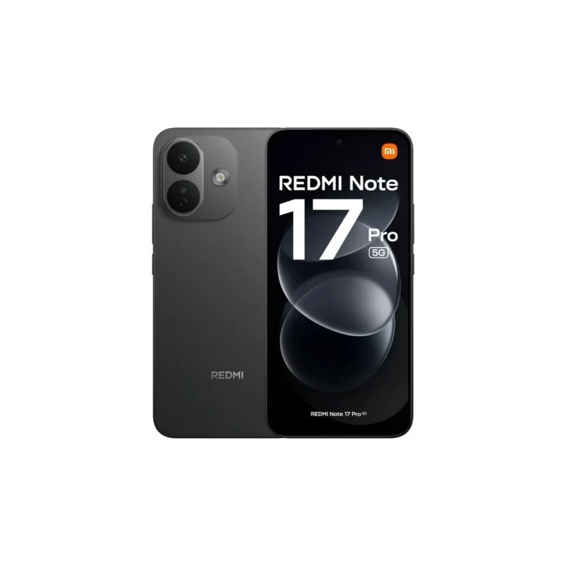 Smartphone Xiaomi Redmi Note 17 Pro 8GB/ 512GB/ 6.83"/ 5G/ N | APLIUM