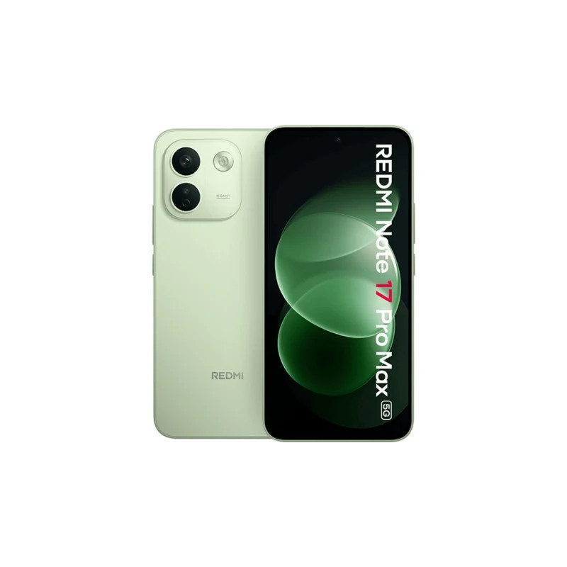 Smartphone Xiaomi Redmi Note 17 Pro Max 8GB/ 256GB/ 6.83"/ 5 | APLIUM